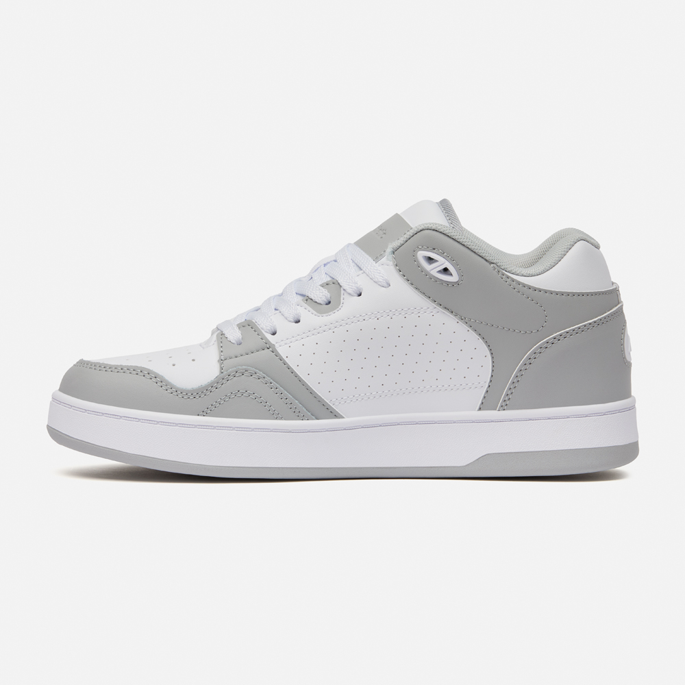 ZAPATILLA NEW ATHLETIC SKATEBOARDING DOWNTOWN 199-0401 PARA HOMBRE - 4