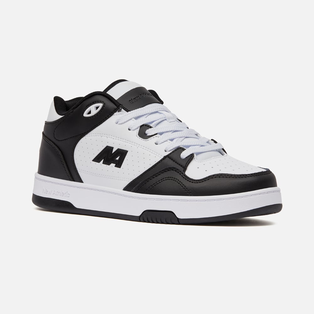 ZAPATILLA NEW ATHLETIC SKATEBOARDING DOWNTOWN 199-0201 PARA HOMBRE - 1