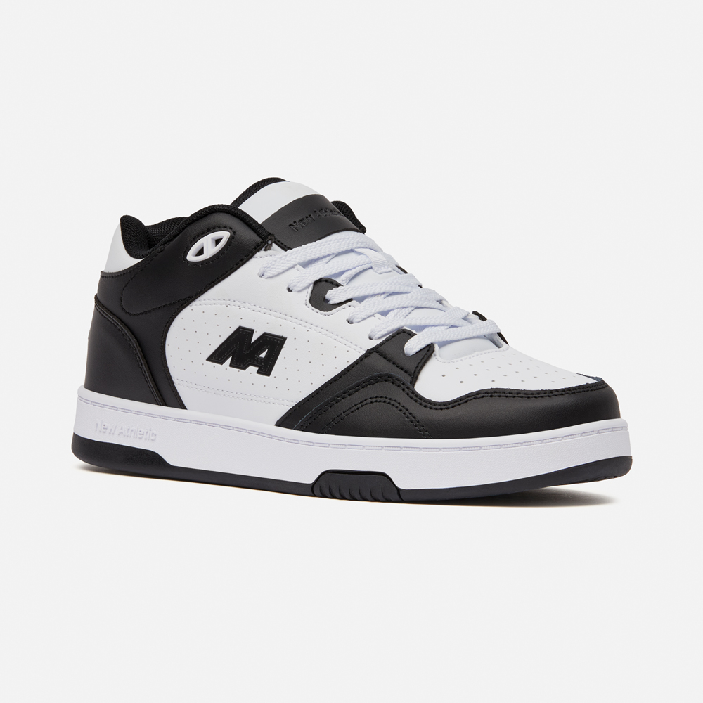 ZAPATILLA NEW ATHLETIC SKATEBOARDING DOWNTOWN 199-0201 PARA HOMBRE - 1