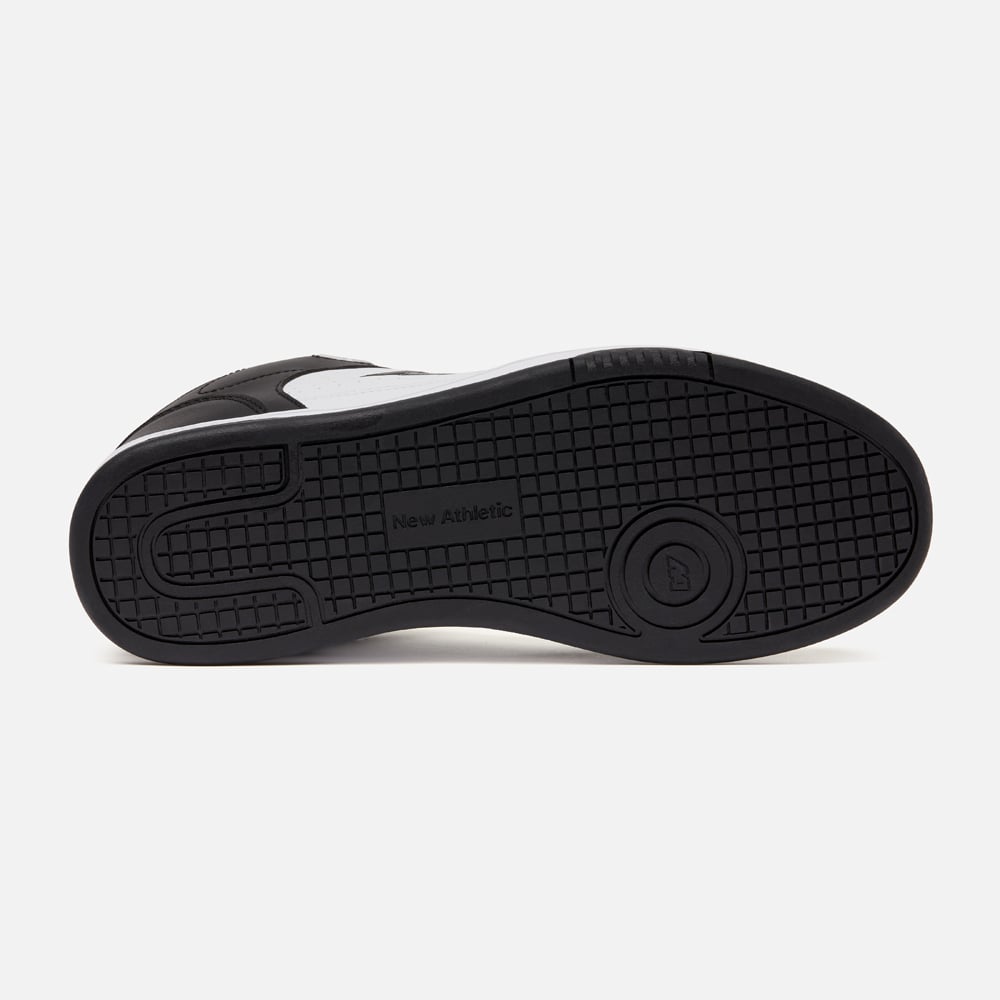 ZAPATILLA NEW ATHLETIC SKATEBOARDING DOWNTOWN 199-0201 PARA HOMBRE - 2