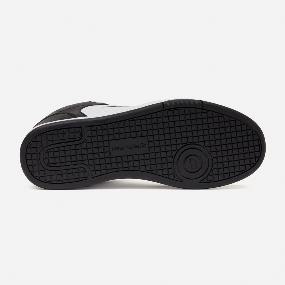 ZAPATILLA NEW ATHLETIC SKATEBOARDING DOWNTOWN 199-0201 PARA HOMBRE - 2