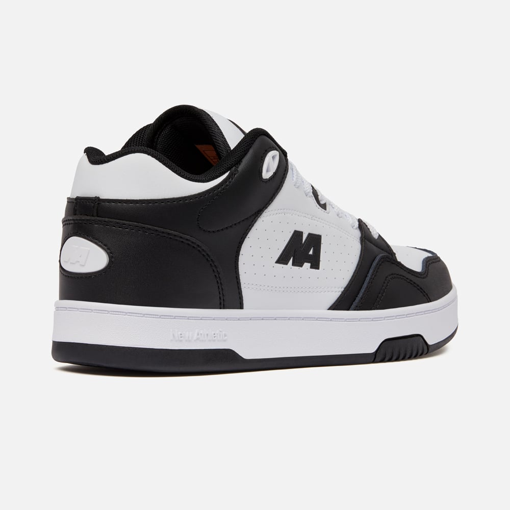 ZAPATILLA NEW ATHLETIC SKATEBOARDING DOWNTOWN 199-0201 PARA HOMBRE - 3
