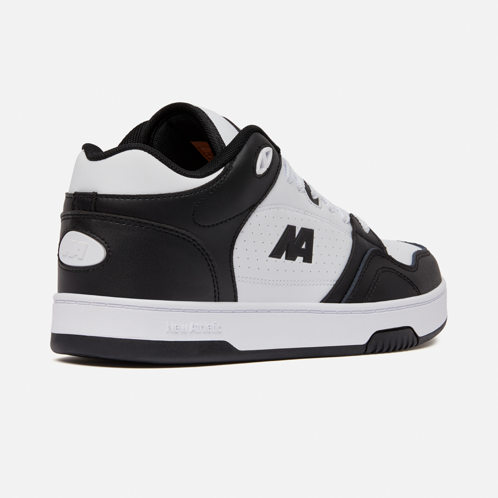 ZAPATILLA NEW ATHLETIC SKATEBOARDING DOWNTOWN 199-0201 PARA HOMBRE - 3