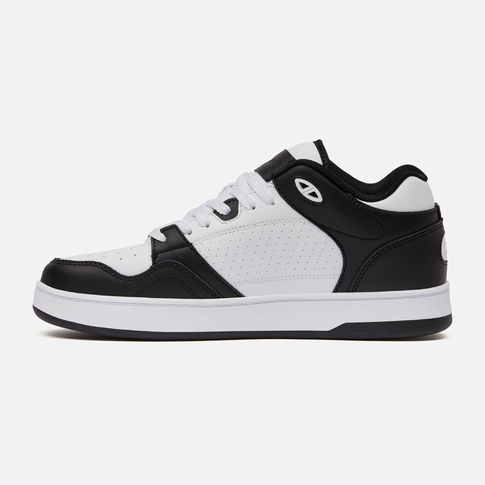 ZAPATILLA NEW ATHLETIC SKATEBOARDING DOWNTOWN 199-0201 PARA HOMBRE - 4