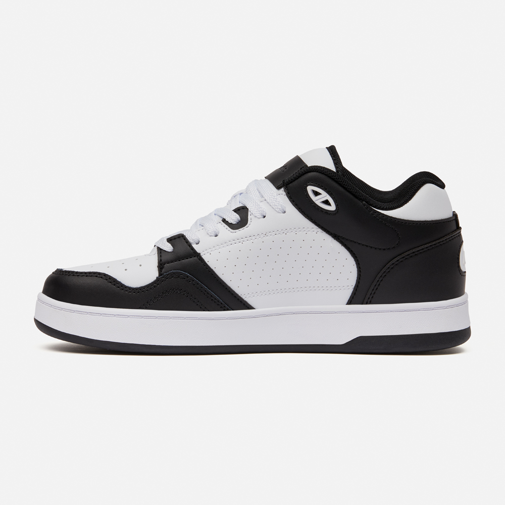 ZAPATILLA NEW ATHLETIC SKATEBOARDING DOWNTOWN 199-0201 PARA HOMBRE - 4