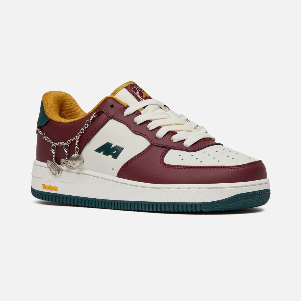 ZAPATILLA NEW ATHLETIC SKATEBOARDING STREET 1 203-0521 PARA HOMBRE - 1