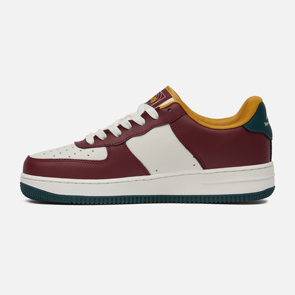 ZAPATILLA NEW ATHLETIC SKATEBOARDING STREET 1 203-0521 PARA HOMBRE - 4