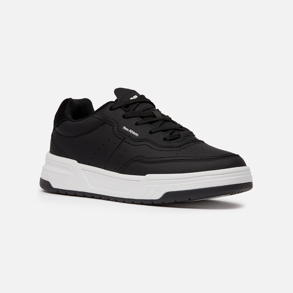 ZAPATILLA NEW ATHLETIC SKATEBOARDING EVAGRIP 2.0 208-0201 PARA MUJER - 1