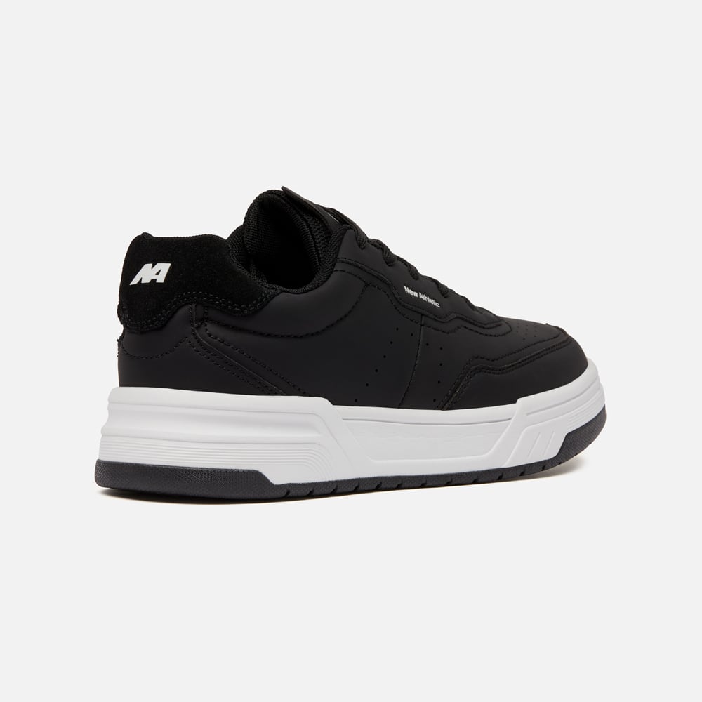 ZAPATILLA NEW ATHLETIC SKATEBOARDING EVAGRIP 2.0 208-0201 PARA MUJER - 3