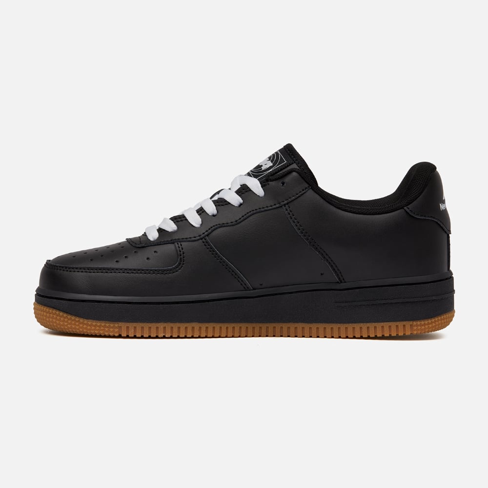 ZAPATILLA NEW ATHLETIC SKATEBOARDING STREET 1 203-0201 PARA HOMBRE - 4