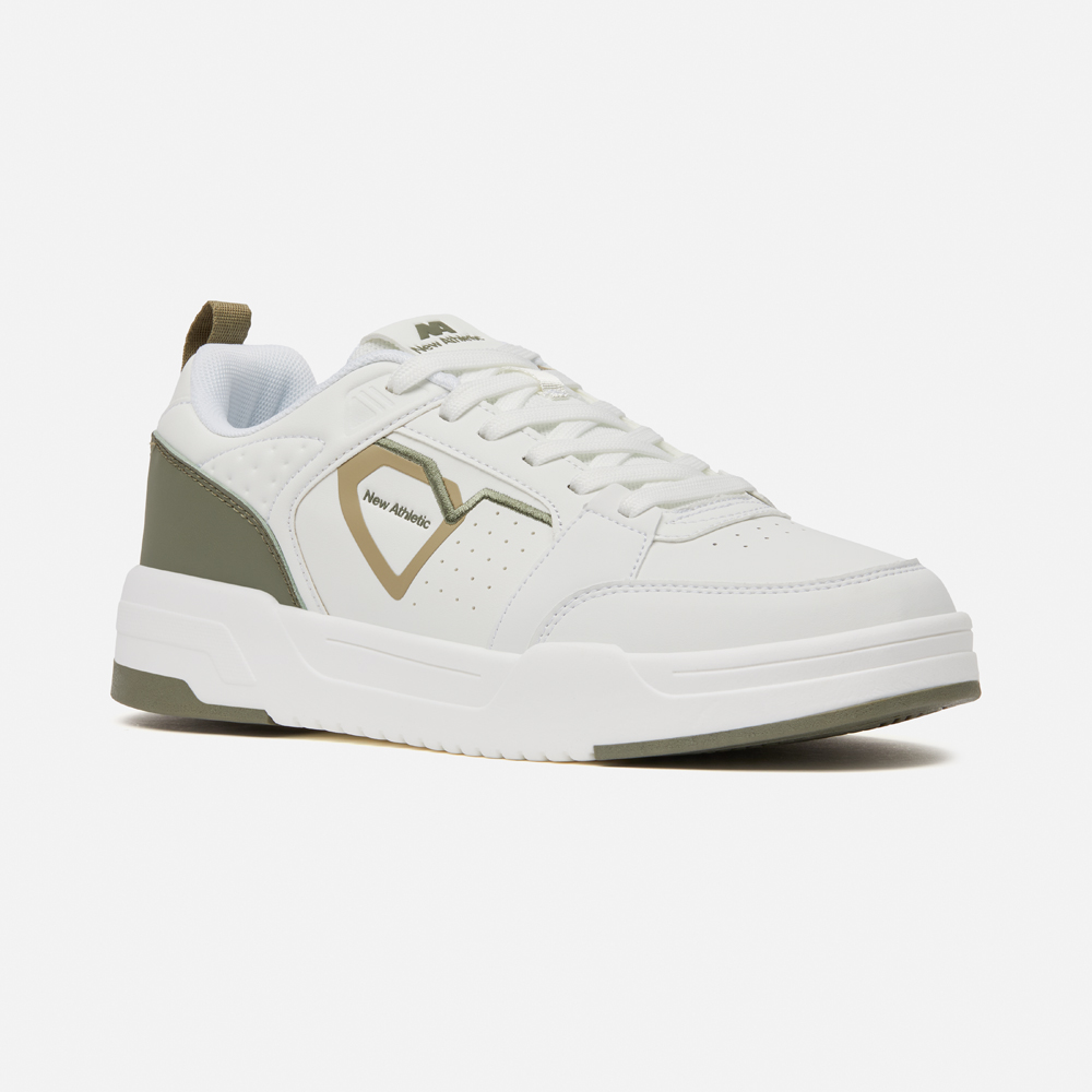 ZAPATILLA NEW ATHLETIC SKATEBOARDING EVAFLEX 205-0172 PARA HOMBRE - 1