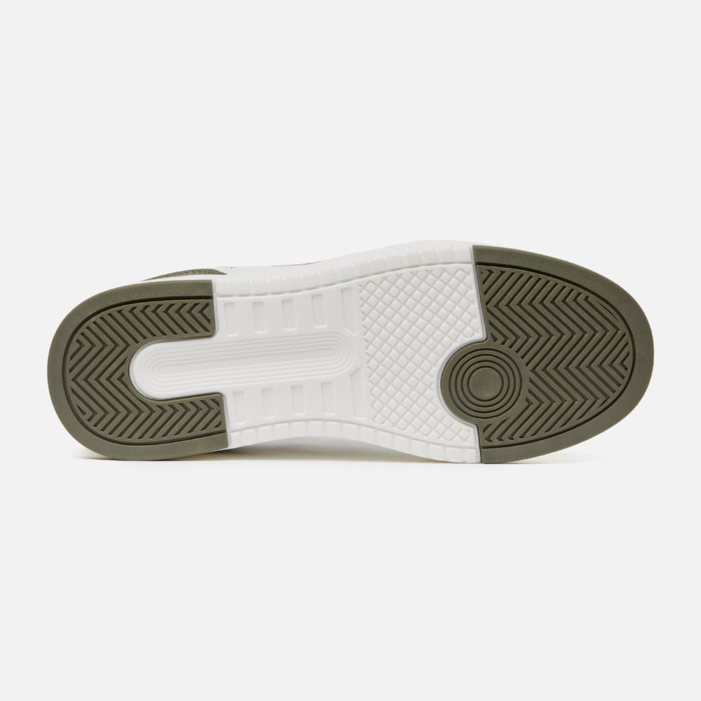 ZAPATILLA NEW ATHLETIC SKATEBOARDING EVAFLEX 205-0172 PARA HOMBRE - 2