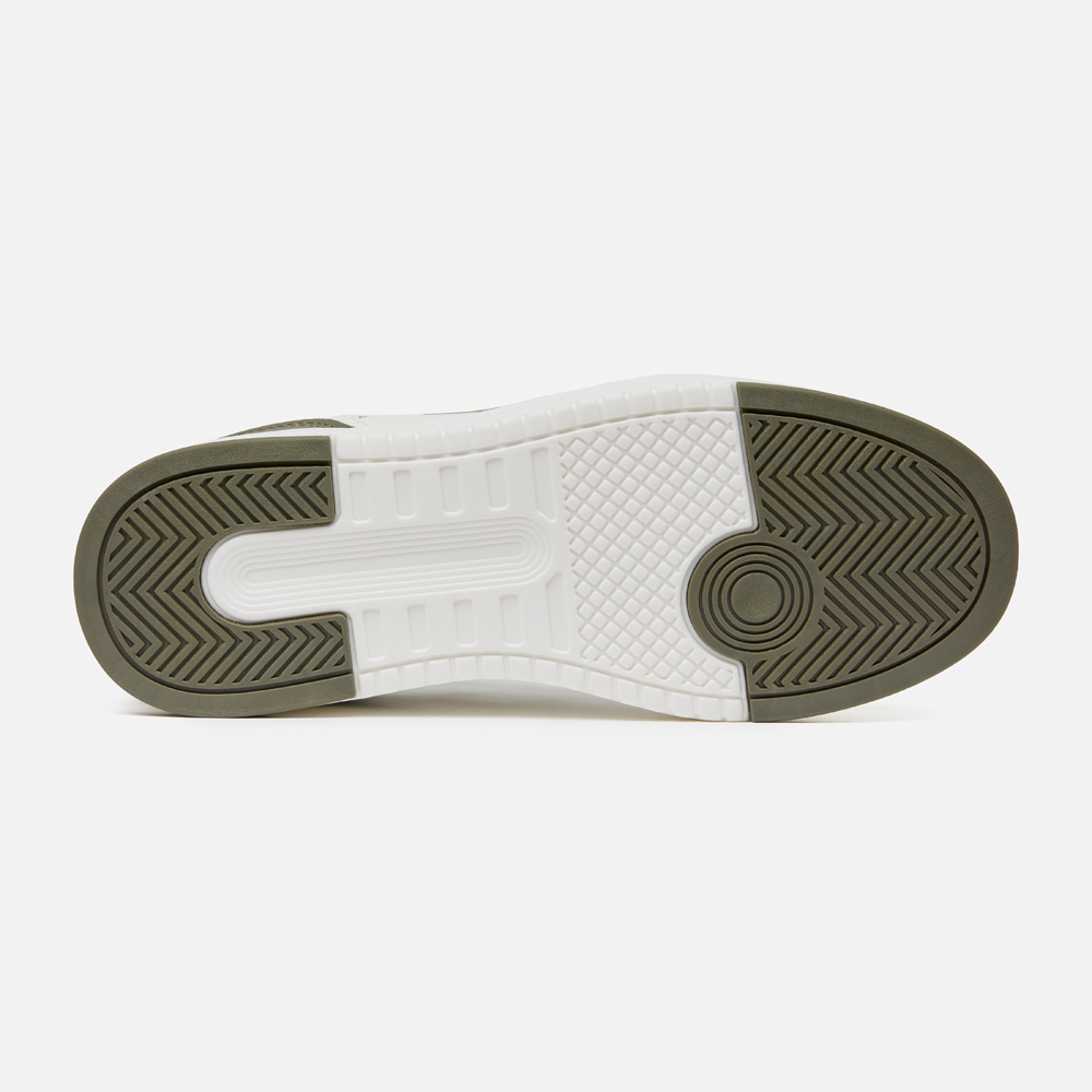 ZAPATILLA NEW ATHLETIC SKATEBOARDING EVAFLEX 205-0172 PARA HOMBRE - 2