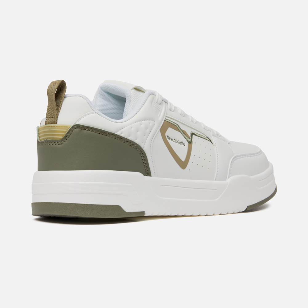 ZAPATILLA NEW ATHLETIC SKATEBOARDING EVAFLEX 205-0172 PARA HOMBRE - 3