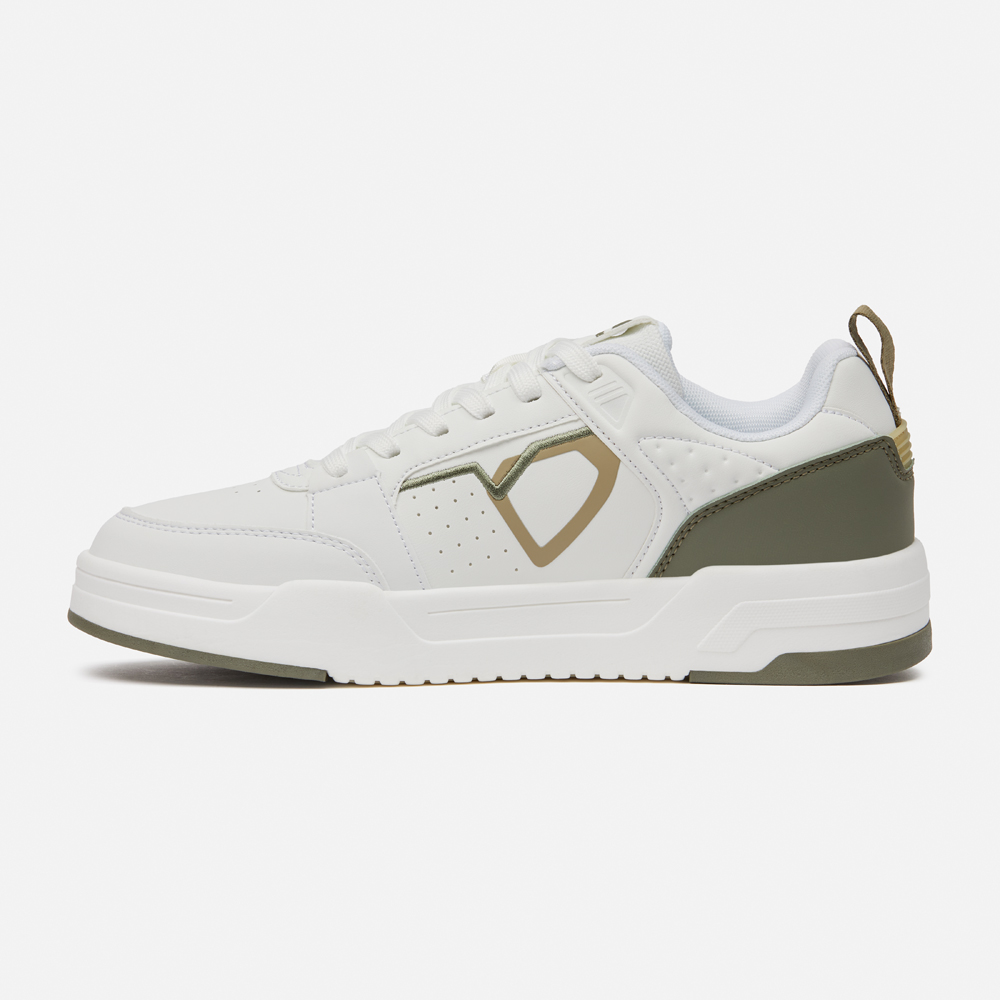 ZAPATILLA NEW ATHLETIC SKATEBOARDING EVAFLEX 205-0172 PARA HOMBRE - 4