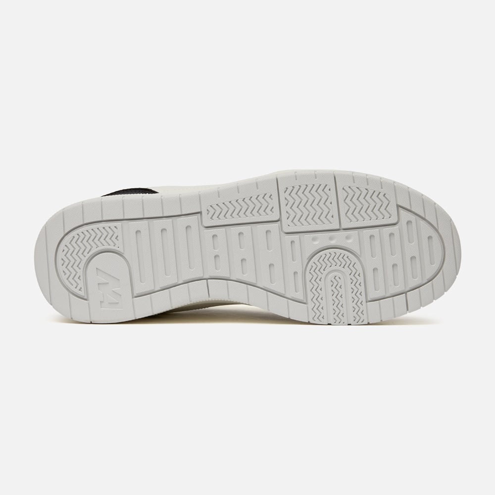ZAPATILLA NEW ATHLETIC SKATEBOARDING DYNASOFT 156-2102 PARA HOMBRE - 2
