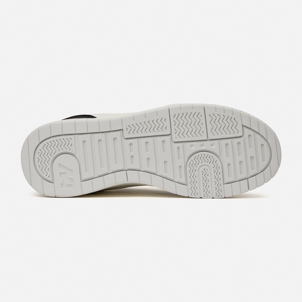 ZAPATILLA NEW ATHLETIC SKATEBOARDING DYNASOFT 156-2102 PARA HOMBRE - 2