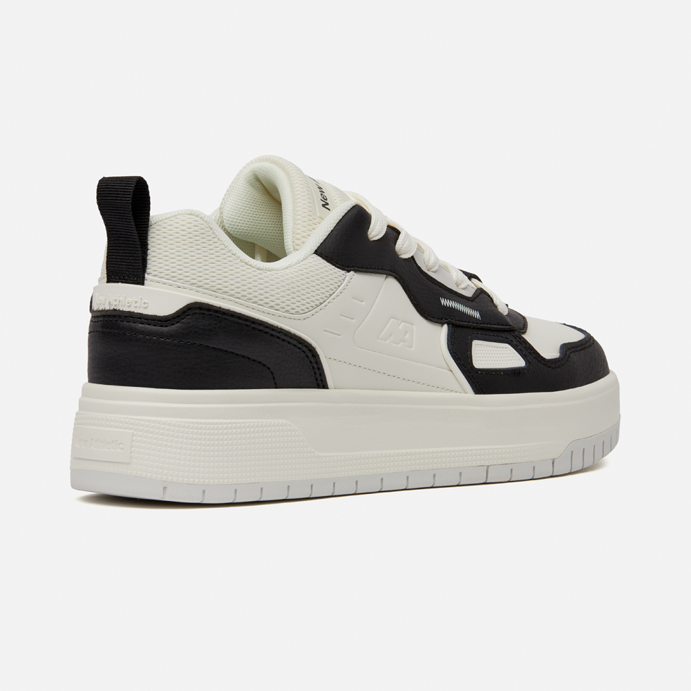 ZAPATILLA NEW ATHLETIC SKATEBOARDING DYNASOFT 156-2102 PARA HOMBRE - 3