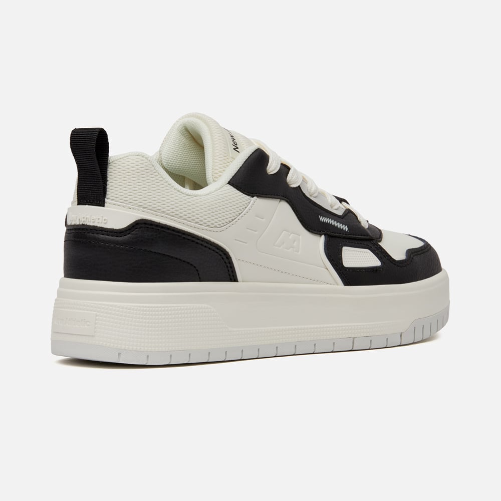 ZAPATILLA NEW ATHLETIC SKATEBOARDING DYNASOFT 156-2102 PARA HOMBRE - 3