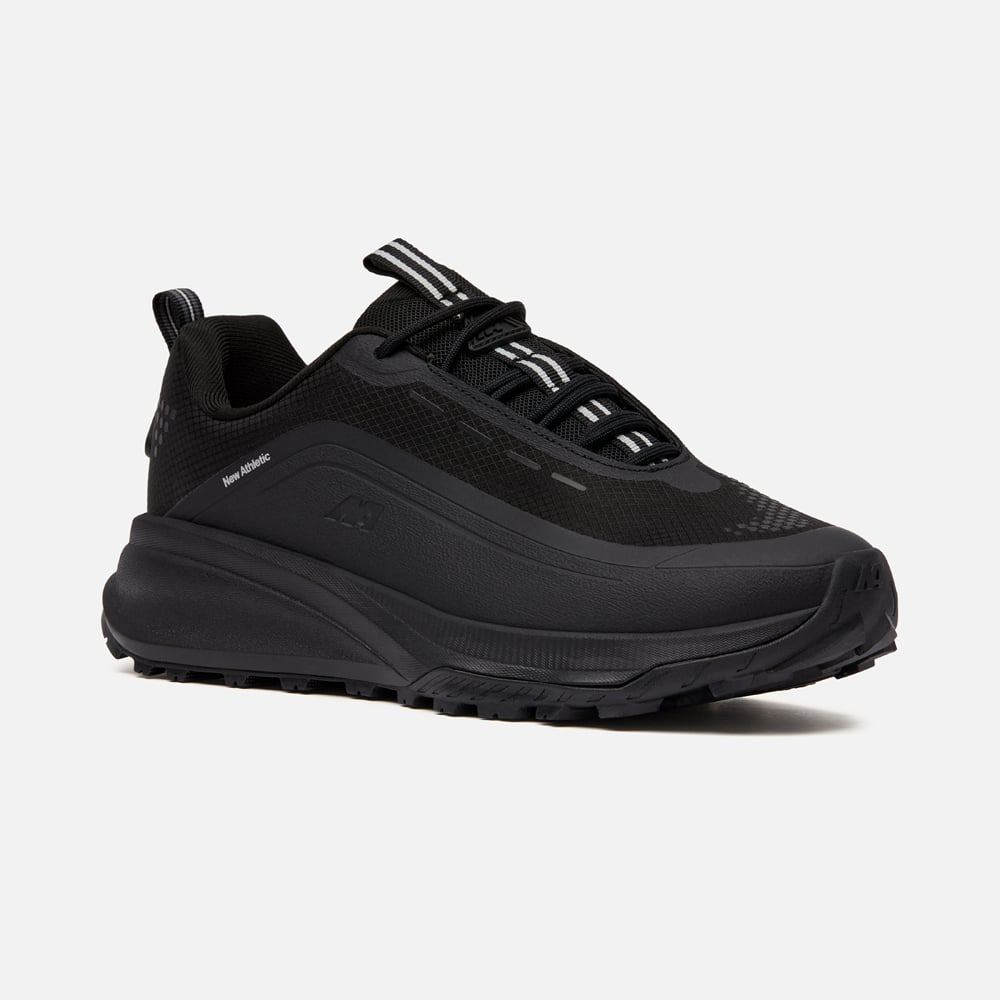 ZAPATILLA NEW ATHLETIC OUTDOOR GRIPSTONE 135-0202 PARA HOMBRE - 1