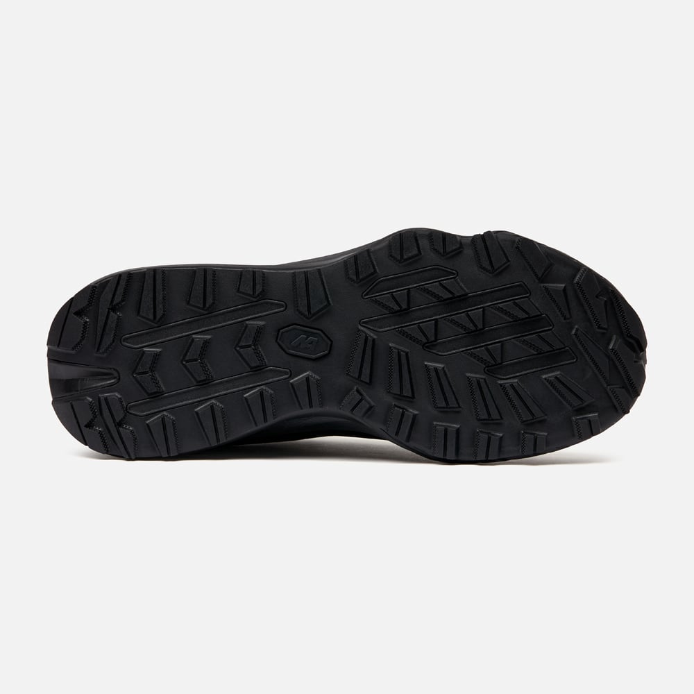ZAPATILLA NEW ATHLETIC OUTDOOR GRIPSTONE 135-0202 PARA HOMBRE - 2