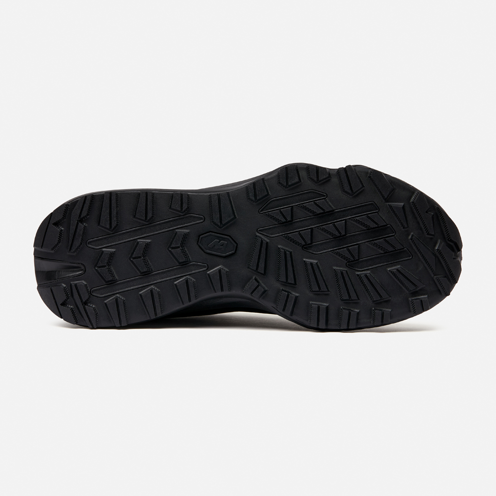 ZAPATILLA NEW ATHLETIC OUTDOOR GRIPSTONE 135-0202 PARA HOMBRE - 2