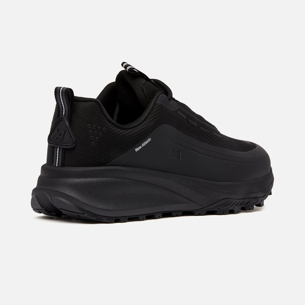 ZAPATILLA NEW ATHLETIC OUTDOOR GRIPSTONE 135-0202 PARA HOMBRE - 3