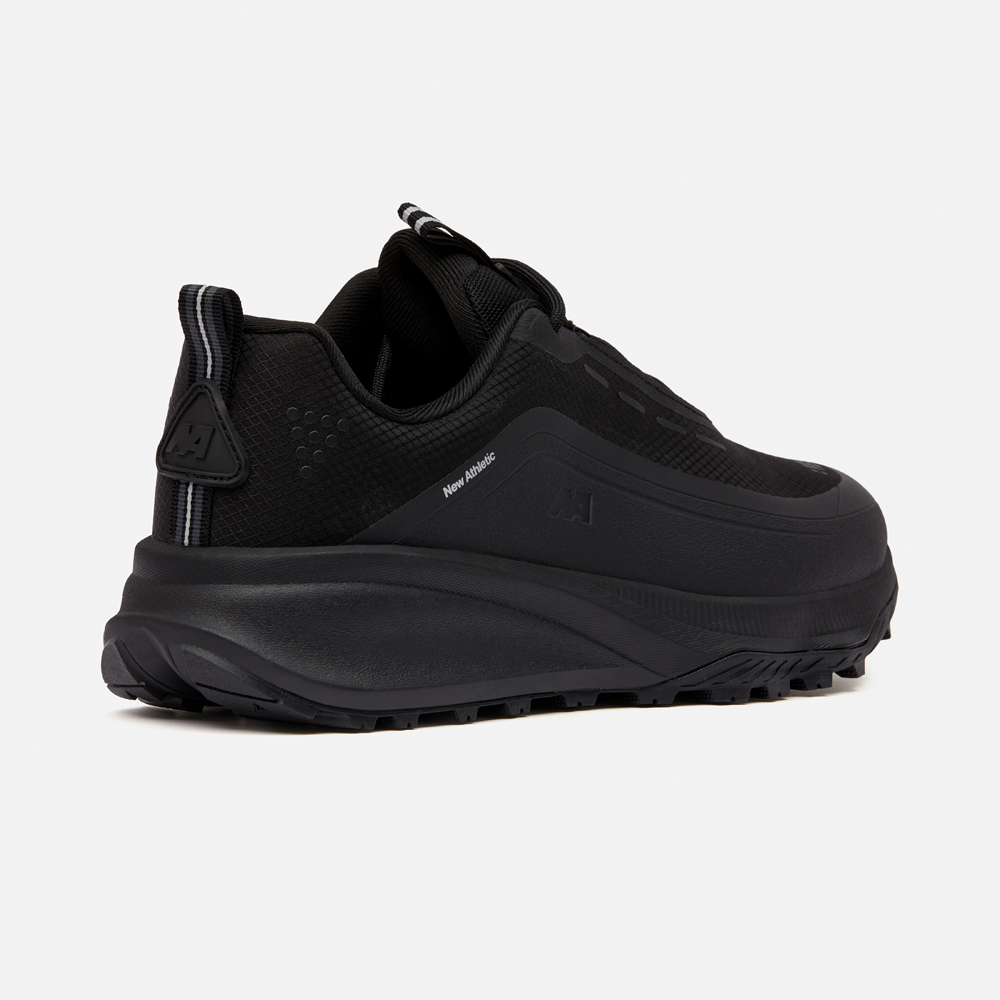 ZAPATILLA NEW ATHLETIC OUTDOOR GRIPSTONE 135-0202 PARA HOMBRE - 3
