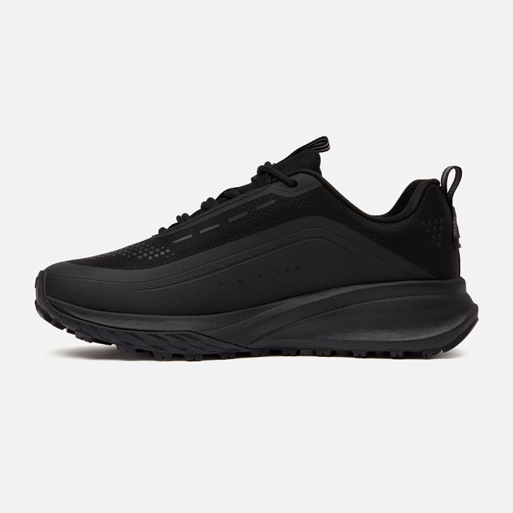 ZAPATILLA NEW ATHLETIC OUTDOOR GRIPSTONE 135-0202 PARA HOMBRE - 4