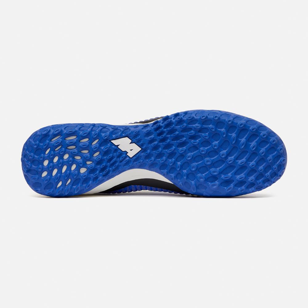 ZAPATILLA NEW ATHLETIC FÚTBOL GRIPZONE 184-1321 PARA HOMBRE - 2