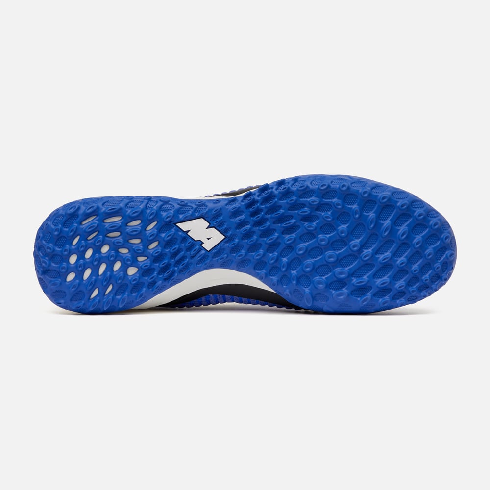 ZAPATILLA NEW ATHLETIC FÚTBOL GRIPZONE 184-1321 PARA HOMBRE - 2