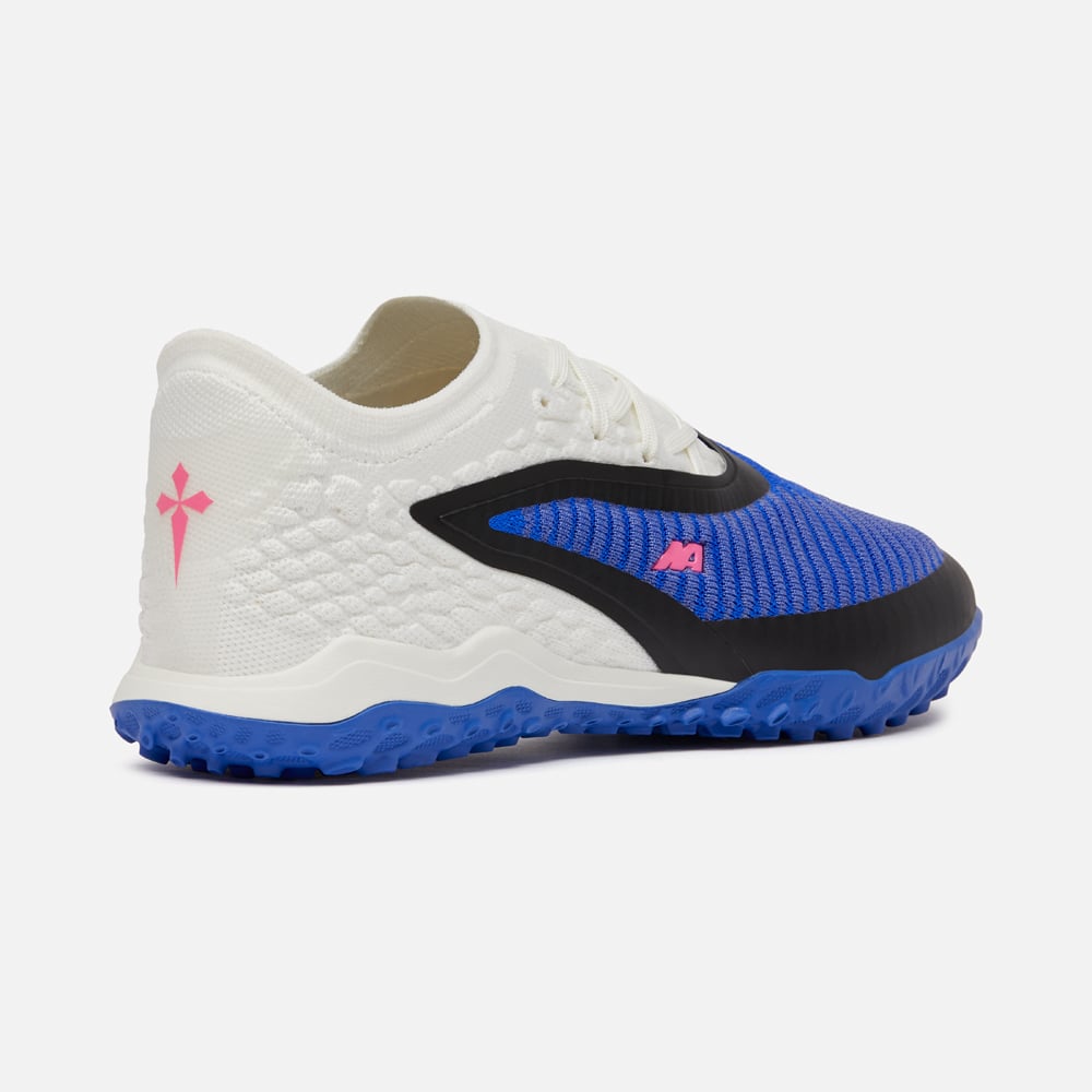 ZAPATILLA NEW ATHLETIC FÚTBOL GRIPZONE 184-1321 PARA HOMBRE - 3