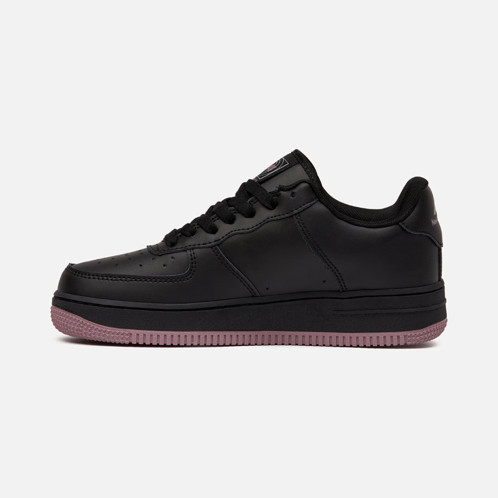 ZAPATILLA NEW ATHLETIC SKATEBOARDING STREET 1 203-0228 PARA MUJER - 4