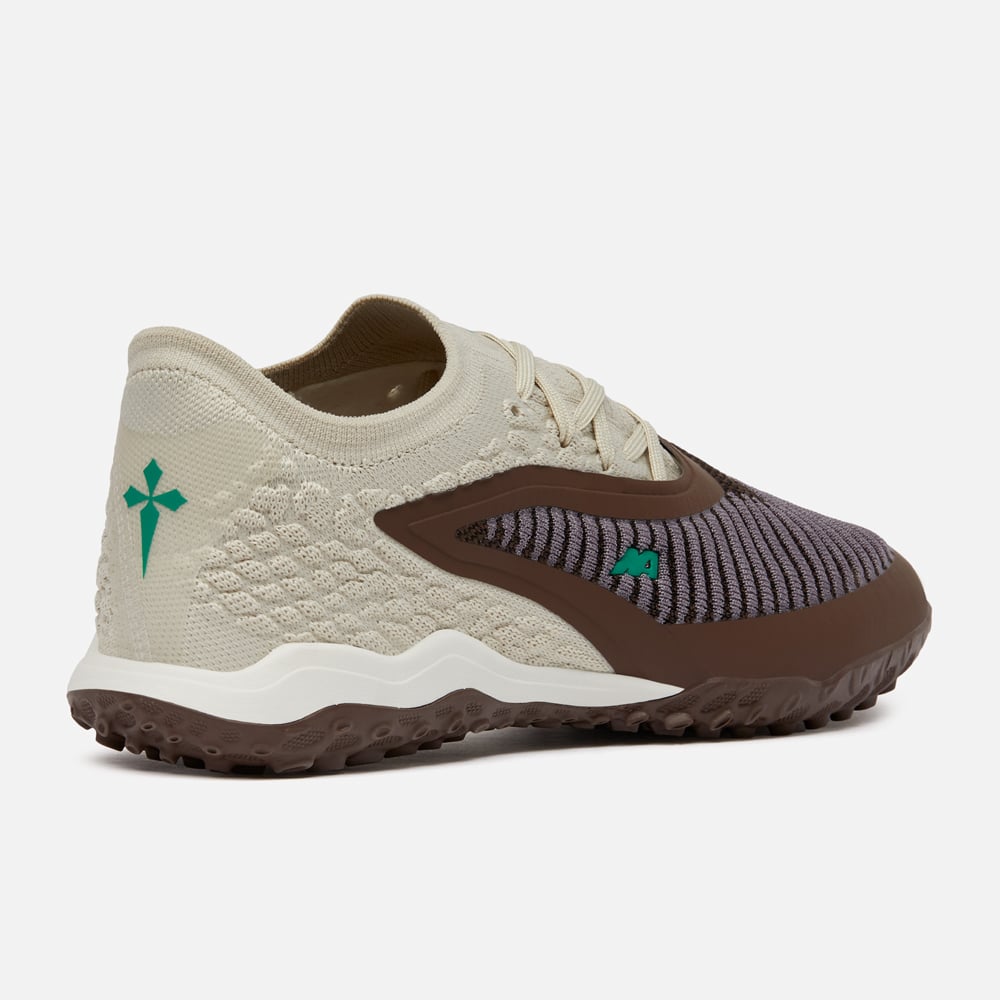 ZAPATILLA NEW ATHLETIC FÚTBOL GRIPZONE 184-4037 PARA HOMBRE - 3