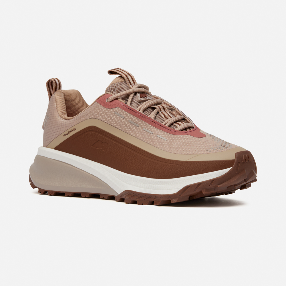 ZAPATILLA NEW ATHLETIC OUTDOOR GRIPSTONE 135-7005 PARA MUJER - 1