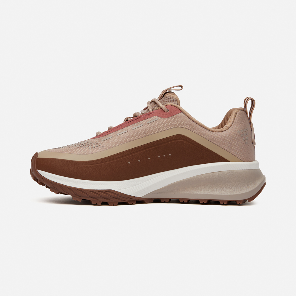 ZAPATILLA NEW ATHLETIC OUTDOOR GRIPSTONE 135-7005 PARA MUJER - 4