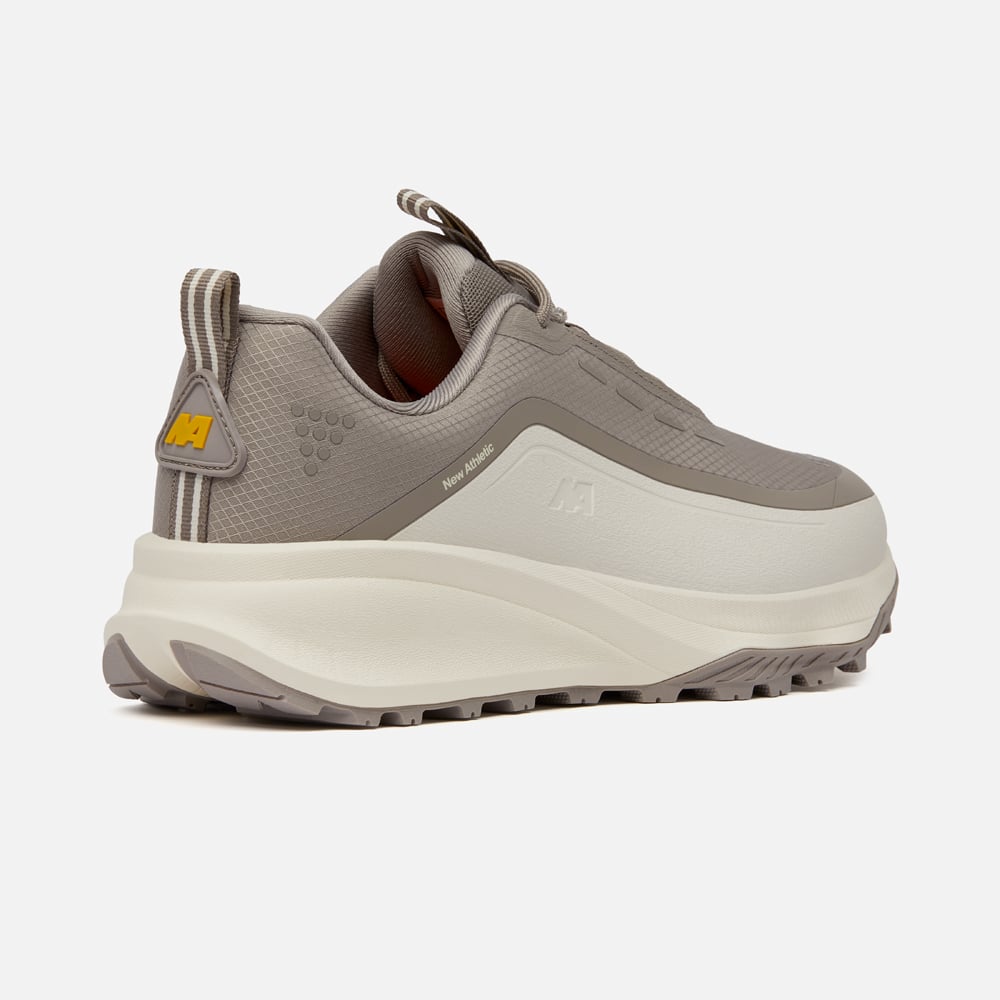 ZAPATILLA NEW ATHLETIC OUTDOOR GRIPSTONE 135-5137 PARA HOMBRE - 3