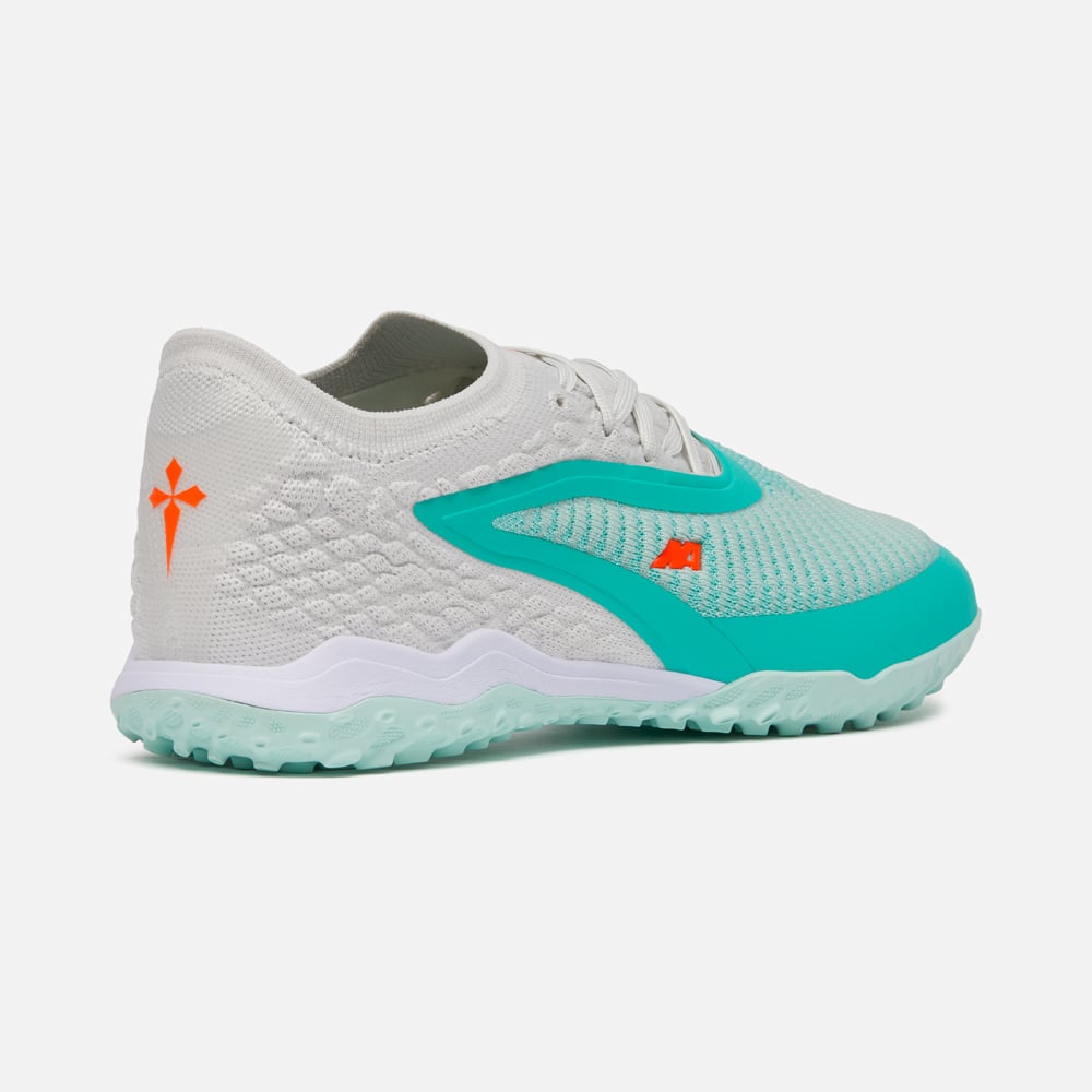 ZAPATILLA NEW ATHLETIC FÚTBOL GRIPZONE 184-2704 PARA HOMBRE - 3