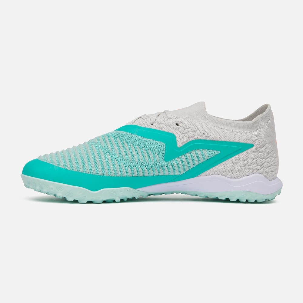 ZAPATILLA NEW ATHLETIC FÚTBOL GRIPZONE 184-2704 PARA HOMBRE - 4