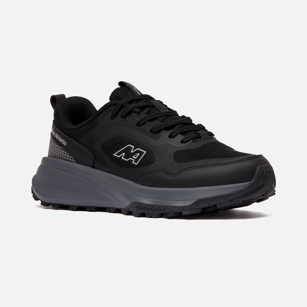 ZAPATILLA NEW ATHLETIC OUTDOOR GRIPSTONE 136-0203 PARA HOMBRE - 1