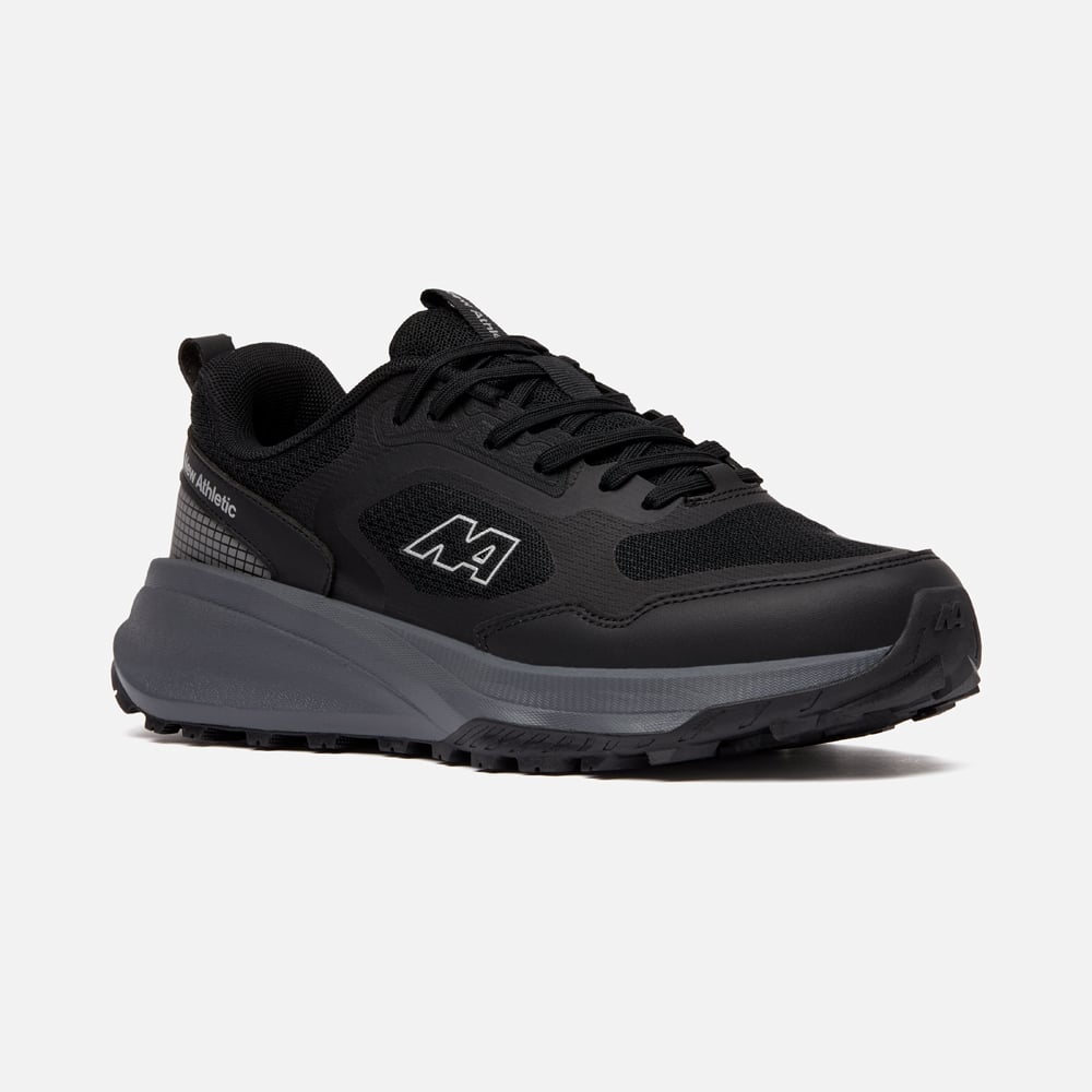 ZAPATILLA NEW ATHLETIC OUTDOOR GRIPSTONE 136-0203 PARA HOMBRE - 1