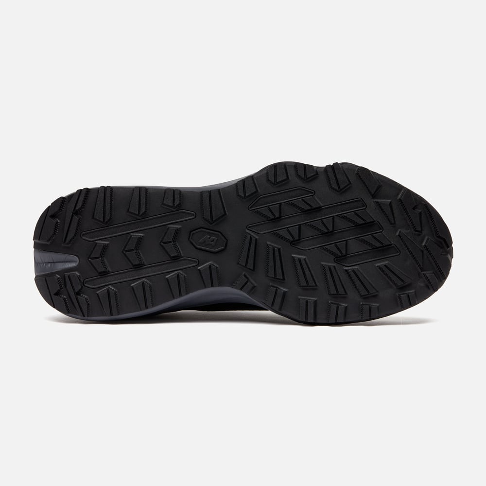 ZAPATILLA NEW ATHLETIC OUTDOOR GRIPSTONE 136-0203 PARA HOMBRE - 2