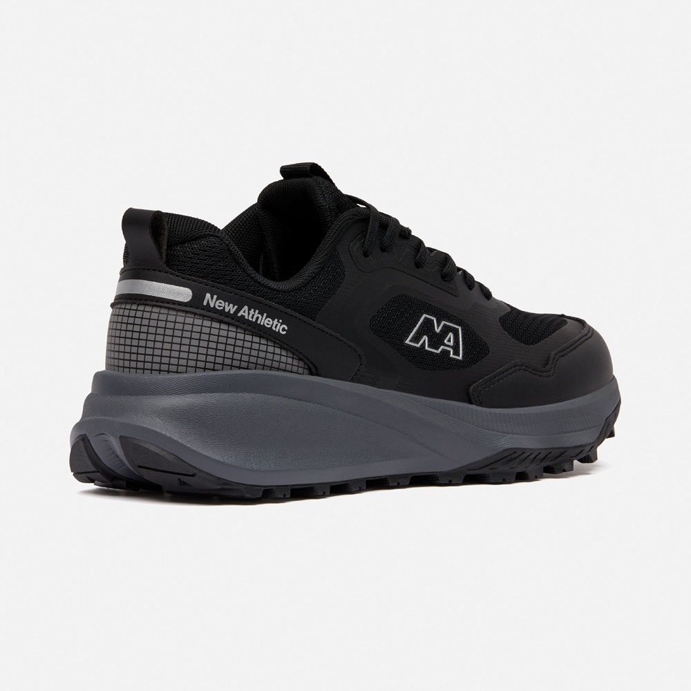ZAPATILLA NEW ATHLETIC OUTDOOR GRIPSTONE 136-0203 PARA HOMBRE - 3