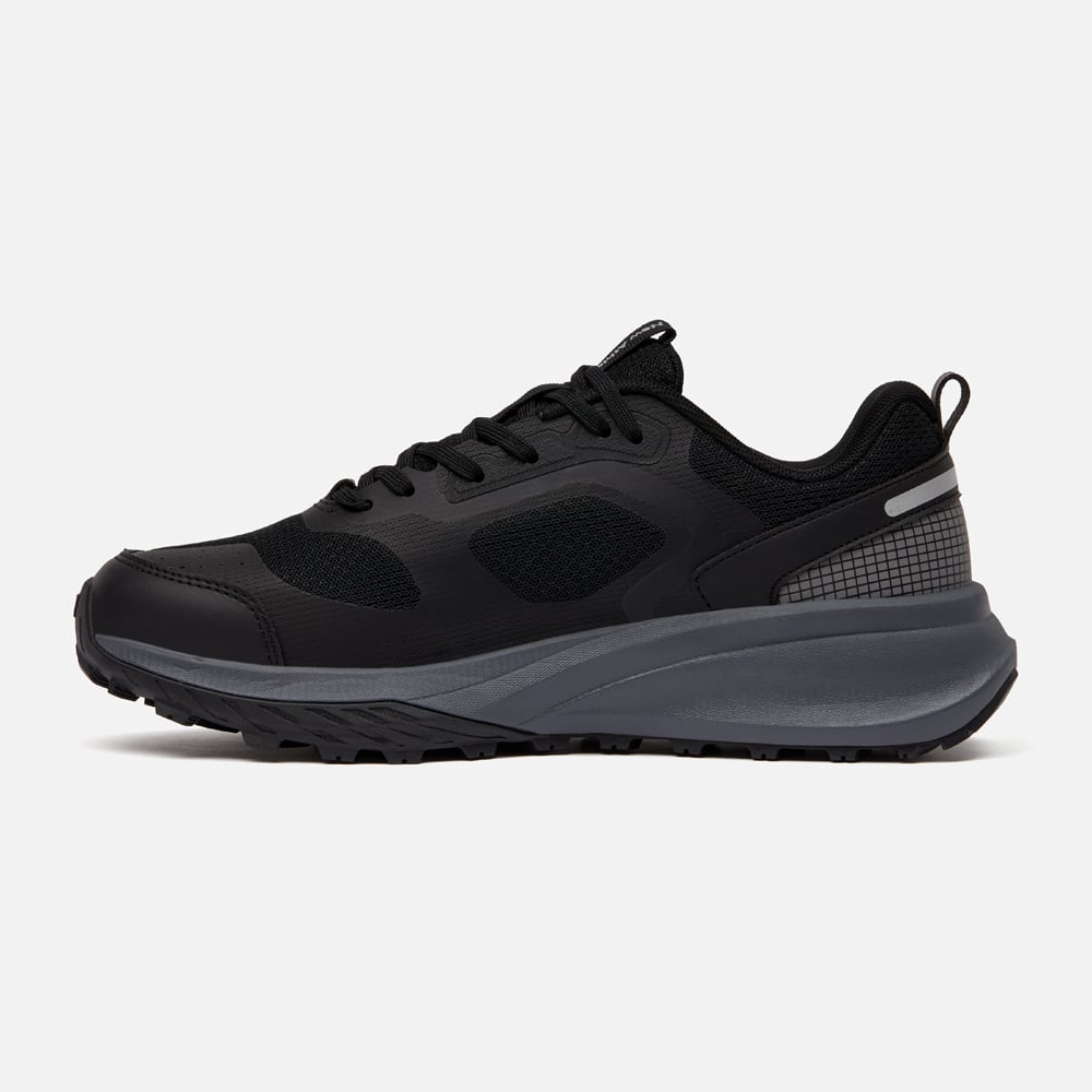 ZAPATILLA NEW ATHLETIC OUTDOOR GRIPSTONE 136-0203 PARA HOMBRE - 4