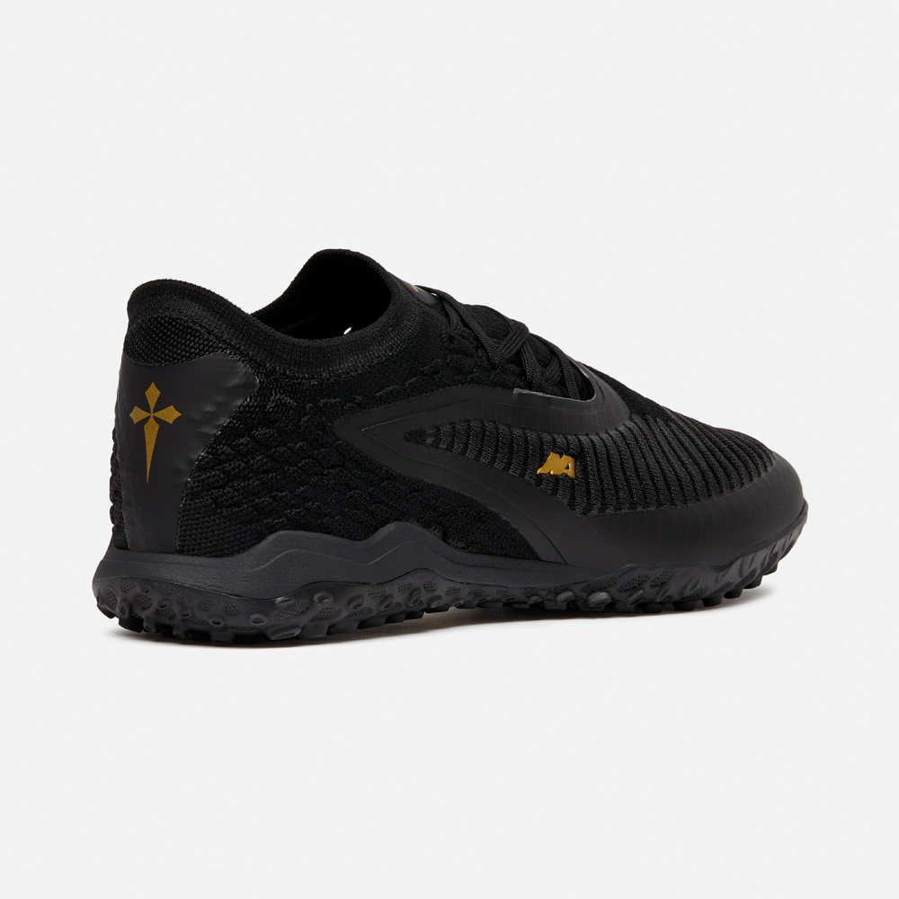 ZAPATILLA NEW ATHLETIC FÚTBOL GRIPZONE 184-0207 PARA HOMBRE - 3