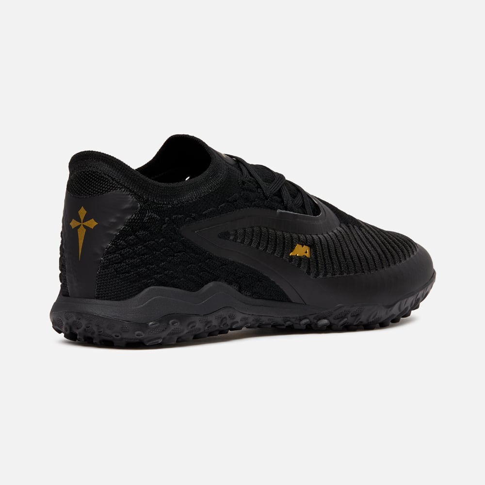 ZAPATILLA NEW ATHLETIC FÚTBOL GRIPZONE 184-0207 PARA HOMBRE - 3