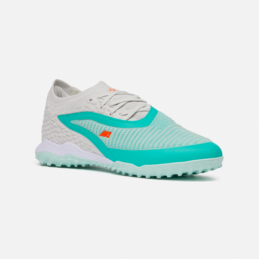 ZAPATILLA NEW ATHLETIC FÚTBOL GRIPZONE 184-2704 JUVENIL - 1