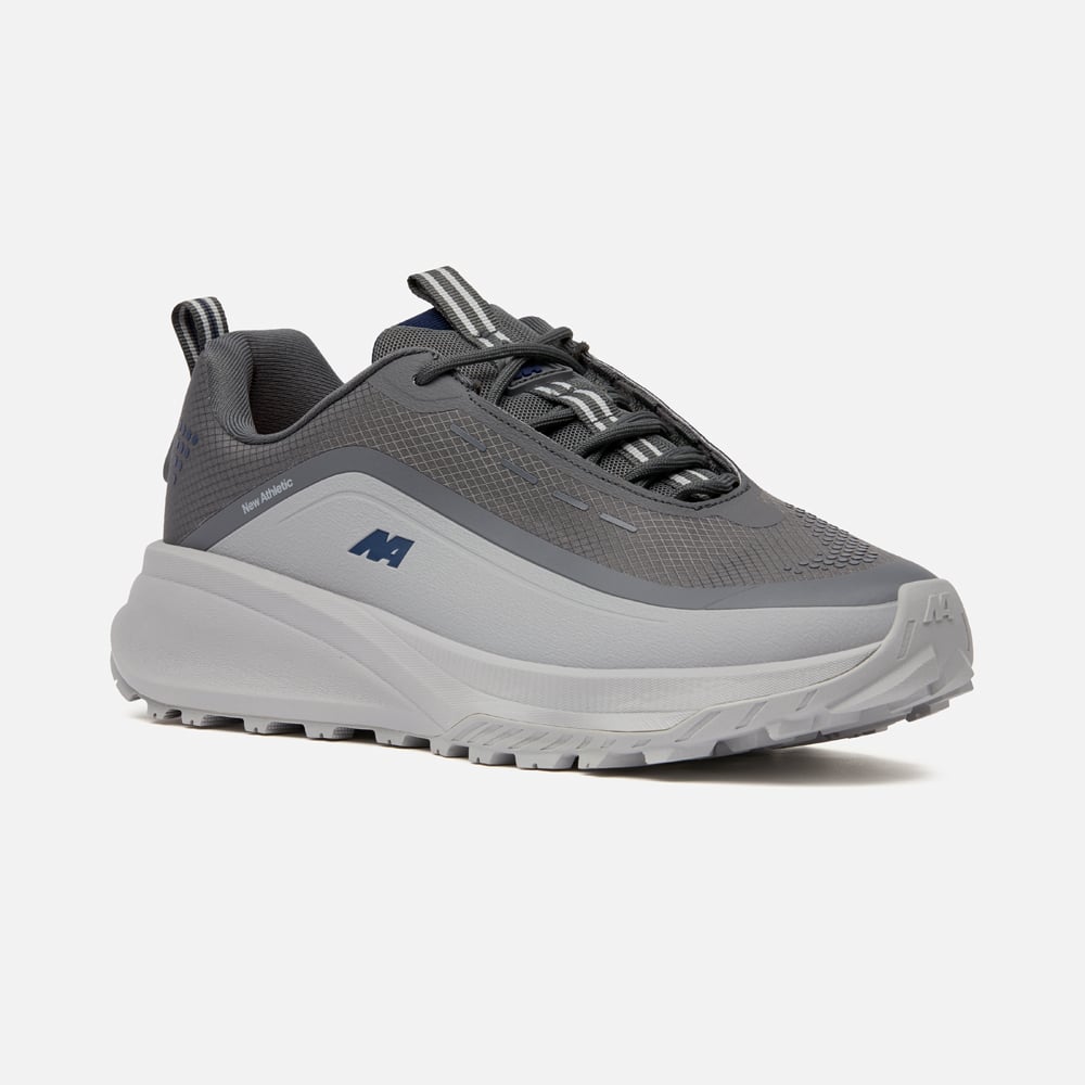 ZAPATILLA NEW ATHLETIC OUTDOOR GRIPSTONE 135-0304 PARA HOMBRE - 1