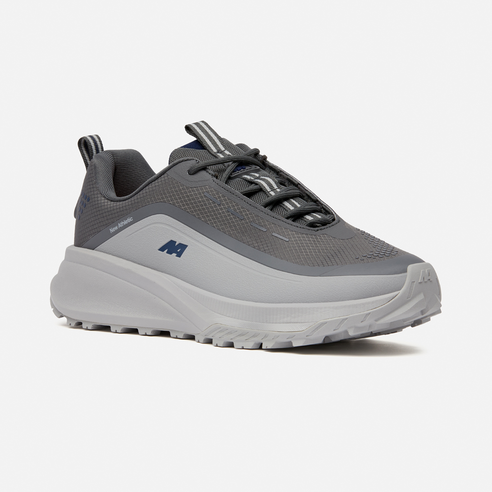 ZAPATILLA NEW ATHLETIC OUTDOOR GRIPSTONE 135-0304 PARA HOMBRE - 1