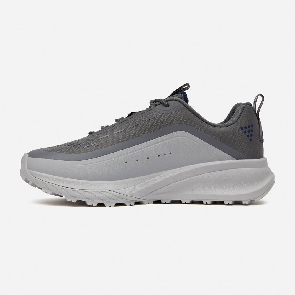 ZAPATILLA NEW ATHLETIC OUTDOOR GRIPSTONE 135-0304 PARA HOMBRE - 4